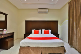 Riyadh Park OYO Rooms