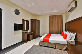 Riyadh Park OYO Rooms