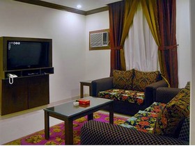 Rokn Al Omor Apartments Al Falah