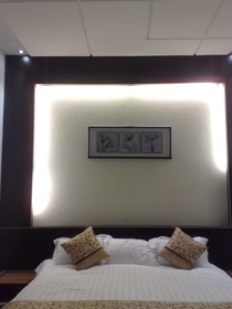 Romantic Nights Hotel Apartments