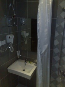 Romantic Nights Hotel Apartments