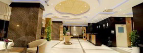 Rose Garden Hotel