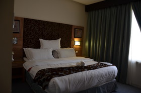 Rose Garden Hotel