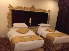 Rose Garden Hotel