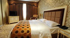 Rose Garden Hotel