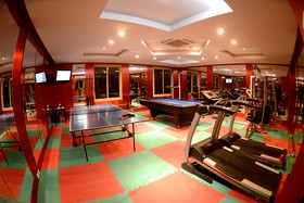 Rose Garden Hotel