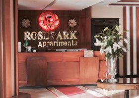 Rose Park
