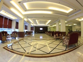 Safarat Hotel