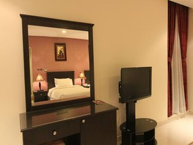 Safarat Hotel