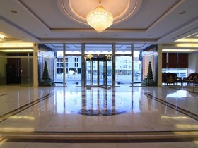 Safarat Hotel