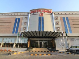 Safarat Hotel