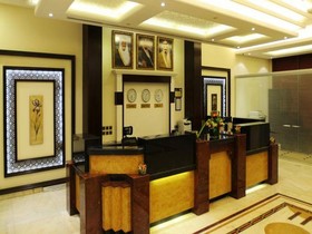 Safarat Hotel