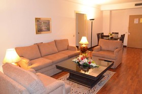Saladin Hotel