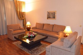 Saladin Hotel