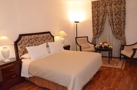 Saladin Hotel