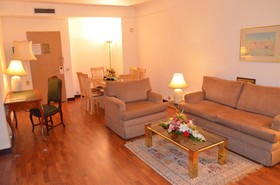 Saladin Hotel
