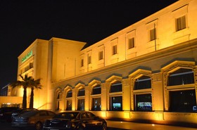 Saladin Hotel