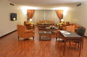 Saladin Hotel