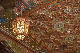 Saladin Hotel