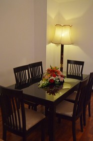 Saladin Hotel