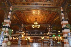 Saladin Hotel