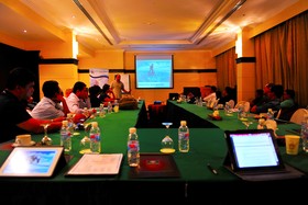 Seteen Palace Hotel