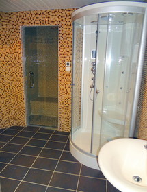 Seteen Palace Hotel