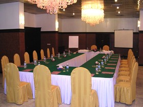 Seteen Palace Hotel