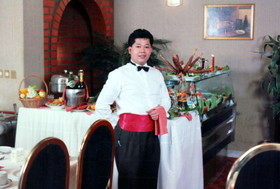 Seteen Palace Hotel