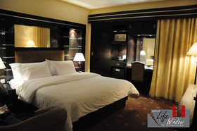 Seteen Palace Hotel