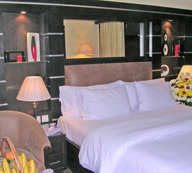 Seteen Palace Hotel