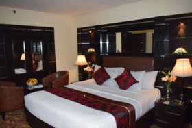 Seteen Palace Hotel