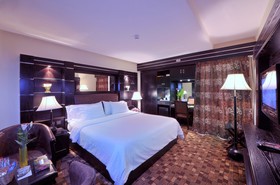 Seteen Palace Hotel