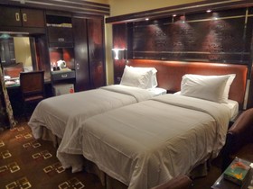 Seteen Palace Hotel