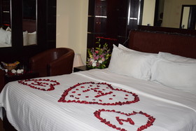 Seteen Palace Hotel