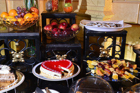 Seteen Palace Hotel