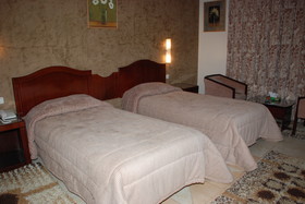 Seteen Palace Hotel