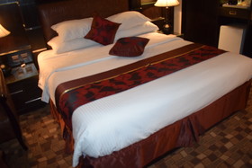 Seteen Palace Hotel