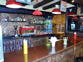 Seteen Palace Hotel