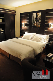 Seteen Palace Hotel