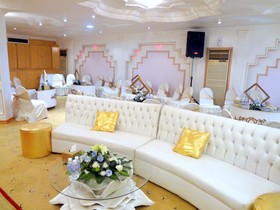 Seteen Palace Hotel