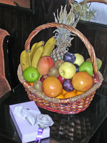 Seteen Palace Hotel