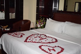 Seteen Palace Hotel