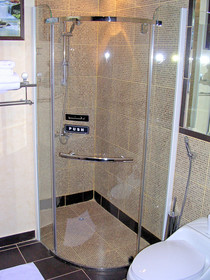 Seteen Palace Hotel