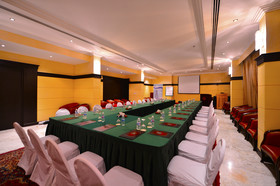 Seteen Palace Hotel