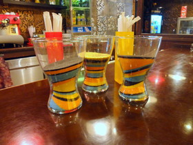 Seteen Palace Hotel