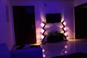 Shams Al Khayal Hotel Apartments