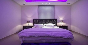 Shams Al Khayal Hotel Apartments