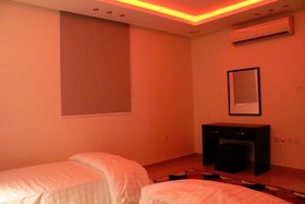 Shams Al Khayal Hotel Apartments