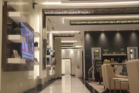 Shatha Alrabi3 Hotel